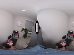 Tredimensionell, Amerikansk, Stor stjärt, Avsugning, Hardcore, Hd, Mogen, Verklighet