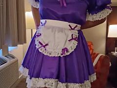 Anális szex, Kőkemény, Szolgalány, Nőférfi, Egyedül, Játékszerek, Uniformis