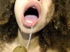 Hd, Masturbácia, Sólo, Hračky, Webkamera