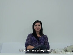 흑인, 체코인, 젖가슴