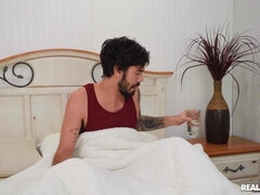 Shameless black cougar Gogo Fukme amazing porn movie