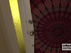 18 ans, Blonde, Tir de sperme, Extrême, Hard, Hd, Rugueux, Adolescente