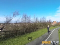 Boquete, Britânico, Facial, Hd, Polícia, Pontos de vista, Chupar, Uniforme