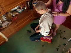 Amatéři, Bbw, Velký zadek, Velké péro, Evropské, Honění, Milf žcbp, Přírodní prsa