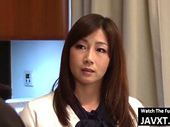 Asiater, Rumpe, Vakker, Japaner, Lesbisk, Milf, Stemor, Kone