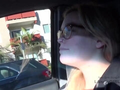 Leie, Blasen, Sperma im mund, Kehlenfick, Brille, Hardcore, Selbstgemacht, Spielzeuge