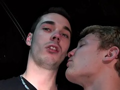 Amatéri, Anál, Kuřba, Gay, Honění