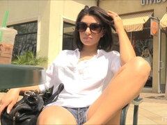 Massage, Onani, Orgasm, Solo, Leksaker