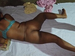 Desi bhabhi Semadarling getting into some steamy family taboo action