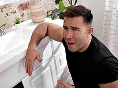 Anaali, Musta, Suihinotto, Spermashotti, Tumma, Käsihoito, Rankka, Äiti jota haluaisin panna