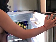 Amatör, Asiatisk, Stora tuttar, Par, Hardcore, Suger, Thai, Tuttar