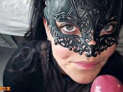 Amatør, Stor kukk, Utroskap, Samling, Sperm skott, Milf, Synsvinkel, Kone