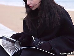 Kuřba, Stříkání spermatu, Prstění, Hd, Líbání, Ječení, Vyholené, Teenka