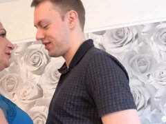 Tette grandi, Pompino, Cougar, Coppia, Leccata, Mamma che vorrei scoparmi, Figa, Magra