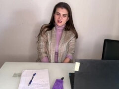 Duże cycki, Dildo, Rodzina, Domowej roboty, Naturalne cycki, Biuro, Solo, Syn