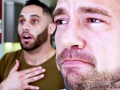 Rumpa, Avsugning, Bystig, Cougar, Pappa, Hd, Slick, Mamma