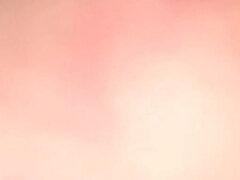 Anal, Stora tuttar, Avsugning, Brunett, Sperma i munnen, Sperma shot, Fitta, Trekant