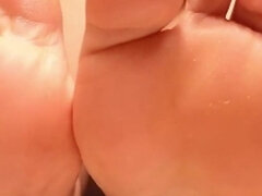 Soles Worship, Homewreck and JOI