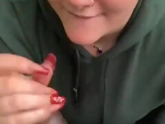 Amatéři, Bbw, Blondýna, Brunetka, Péro, Mezirasové, Venku, Na veřejnosti