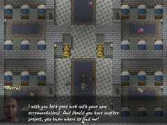 Τρισδιάστατο, Καλόγρια