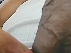 Amateur, Grosse bite, Rondelette, Grosse, Indienne, Interracial, Masturbation, Solo