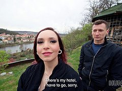 Babe, Rjavolaska, Rogonosec, Evropska, Hardcore, Hd, Naravni, Prvoosebno snemanje seksa