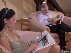 오쟁이 진 남자, 유럽인, 남편, 현실, 와이프