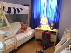 Kukk suging, Skole, Truser, Rødtopp, Dusj