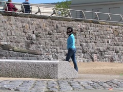 Enthousiasteling, Tante, Rijpe lesbienne