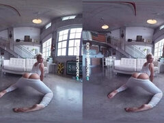 Trojrozmerné, Hd, Masturbácia, Realita