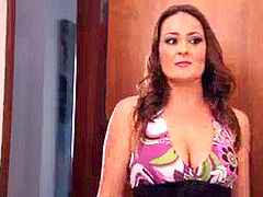 Lesbické, Milf žcbp, Mamina, Nevlastní máma, Teenka