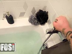 엉덩이, 큰 음경, 금발의, 오랄섹스, 흑갈색 머리, Hd, 보지, 젖가슴