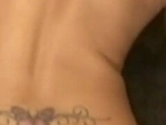 Amatör, Stor kuk, Stora tuttar, Avsugning, Brunett, Sperma shot, Milf, Fitta