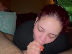 Amateur, Verga grande, Garganta profunda, Polla, Enorme, Latina, Madres para coger, Mamá