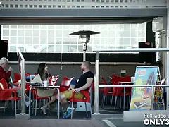 Daddy, Hd, Schreeuwen