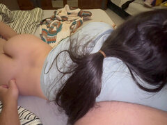 Κώλος, Πίπα, Μελαχροινή, Μαλακία με το δάχτυλο για γυναίκες, Μαλακία, Φυσικά βυζιά, Μουνί