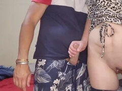 Amatéri, Pár, Creampie, Honění, Hd, Homemade, Pička