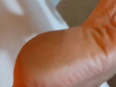 Amateur, Blonde, Fétiche des pieds, Mère que j'aimerais baiser, Pov, Épouse