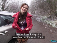 Auto, Európskej, Peniaze, Vonku, Z pohľadu účastníka, Realita, Ryšavé, Študent