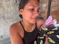 Amateur, Morena, Universidad, Hd, Pov, Público