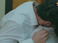 Master Ne Client Ke Sath Kari Chudai