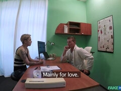 Amatéri, Pár, Výprask, Sestrička, Kancelária, Z pohľadu účastníka, Pička, Uniforma