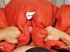 Amatorka, Gej, Masturbacja, Punkt widzenia