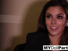 美女, 茶髪の, 足, フェティッシュ, Hd, レズビアン, オマンコ, オッパイの