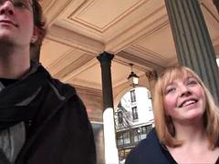 Любители, Большой член, Секс без цензуры, Втроем