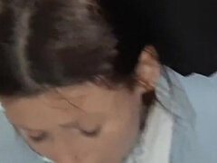 Teacher Punished Student for Bad Grade by Fucking Her in the Ass