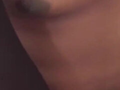 Grande cazzo, Tette grandi, Brunetta, Doppia penetrazione, Matura, Tette naturali, Grezzo, Terzetto