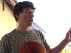 Bakfra, Fotfetisj, Fotjobb, Runke, Slikking, Fitte, Barbert, Våt