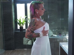 Masturbazione, Matura, Mamma che vorrei scoparmi, Solo