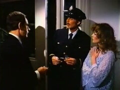 Американки, Волосатые, Винтаж